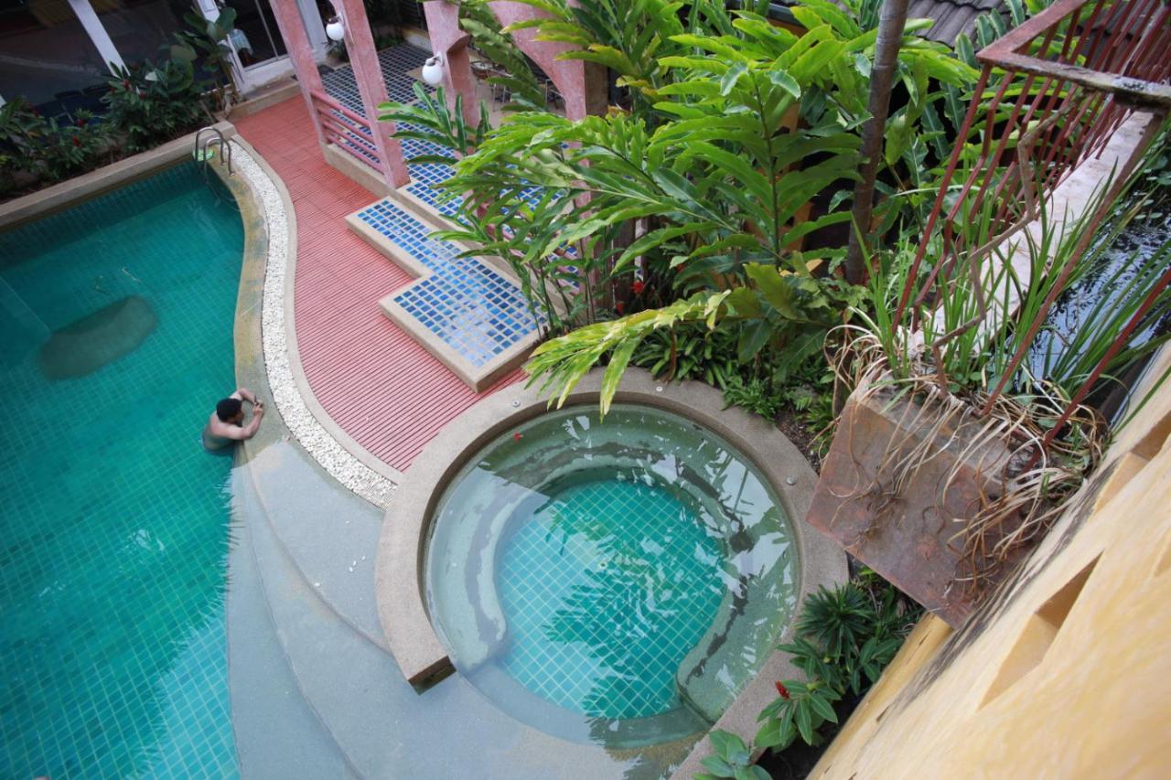 The Weenee Boutique Hat Yai Luaran gambar