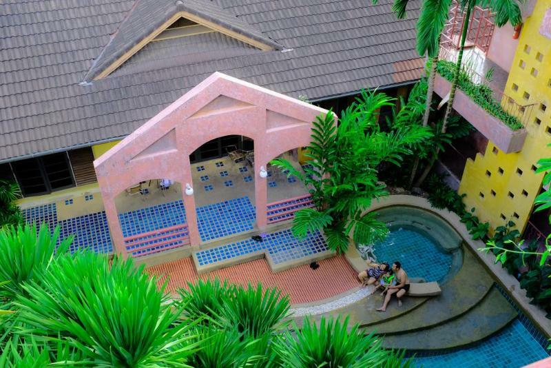 The Weenee Boutique Hat Yai Luaran gambar