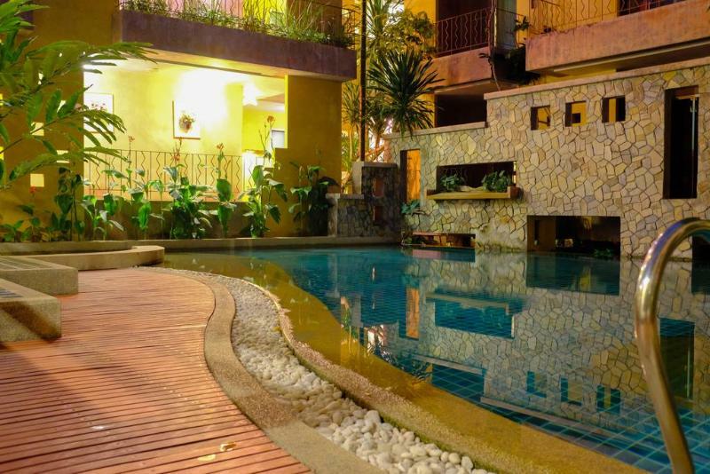 The Weenee Boutique Hat Yai Luaran gambar