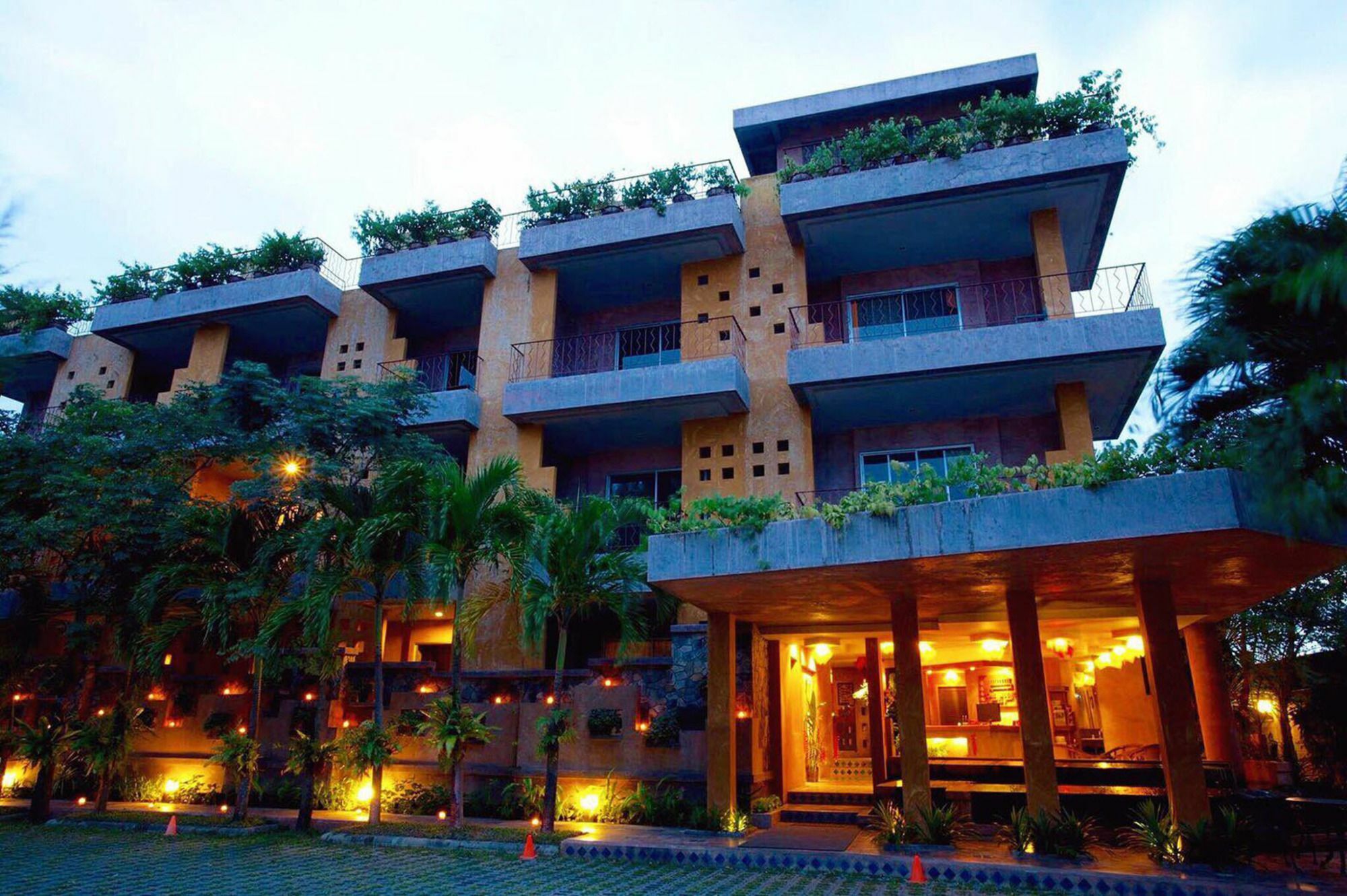 The Weenee Boutique Hat Yai Luaran gambar
